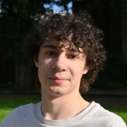 Ethan Schwartz